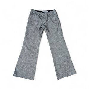 Old Navy Tweed Textured Pants